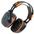 thumbnail image 2 of Sound Insulation Headset Noise-proof Headphone Soundproof Headphone for Practicing Drum, 2 of 9