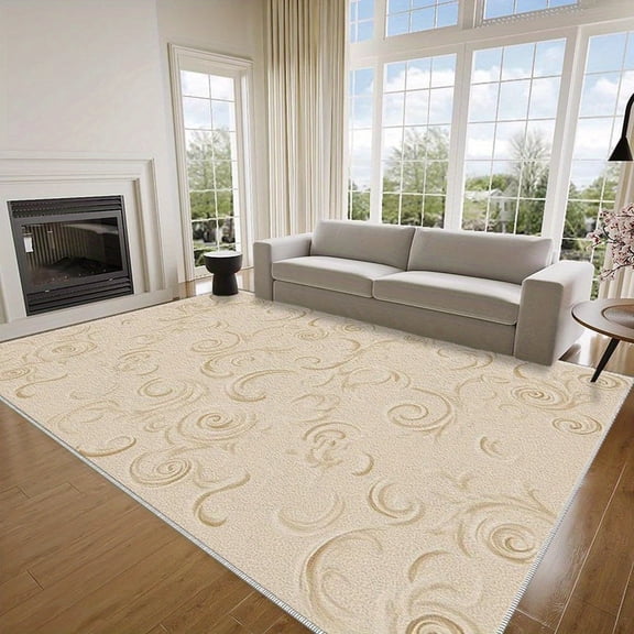 6.5'x10' office mat for carpet runway carpet area rug bedroom living toom area rug play area rug