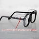 thumbnail image 3 of Side Shields For Eye Glasses Ip On Safety Glasses Shield Universal, 3 of 5