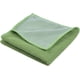 thumbnail image 5 of Paño absorbente que no raya, paño de cocina duradero con naturaleza biodegradable, paño de microfibra para lavar platos, secado rápido y reutilizable, higiénico, 10 piezas, 5 of 6