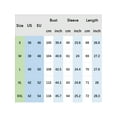 thumbnail image 3 of xiaxaixu Men Cardigan, Long Sleeve V Neck Button Closure Sweater Knit Tops for Casual Daily, 3 of 6