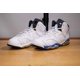 thumbnail image 1 of Jo r-dan 6 Retro Sport Blue (2014) Size 7 Youth / 384665 107, 1 of 6