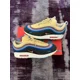 thumbnail image 1 of Ni - ke Size 10.5 - Ni - ke Air Max 97 Sean Wotherspoon / VNDS! SHIPS SAME DAY !, 1 of 5