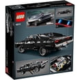 thumbnail image 3 of Set LEGO Technic Dom's Dodge Charger 42111, 3 of 3