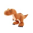 thumbnail image 1 of Muñeco de peluche, dinosaurio tiranosaurio, 18 cm, 1 of 1