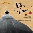 thumbnail image 1 of Pre-Owned City: Letters to Ammi (Hardcover), 1 of 1