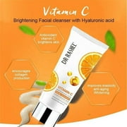Dr Rashel Vitamin C Brightening & Anti-Aging Facial Cleanser