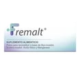 thumbnail image 3 of Suplemento alimenticio Fremalt polvo para reconstruir a base de Myo-Inositol 30 sobres, 3 of 4