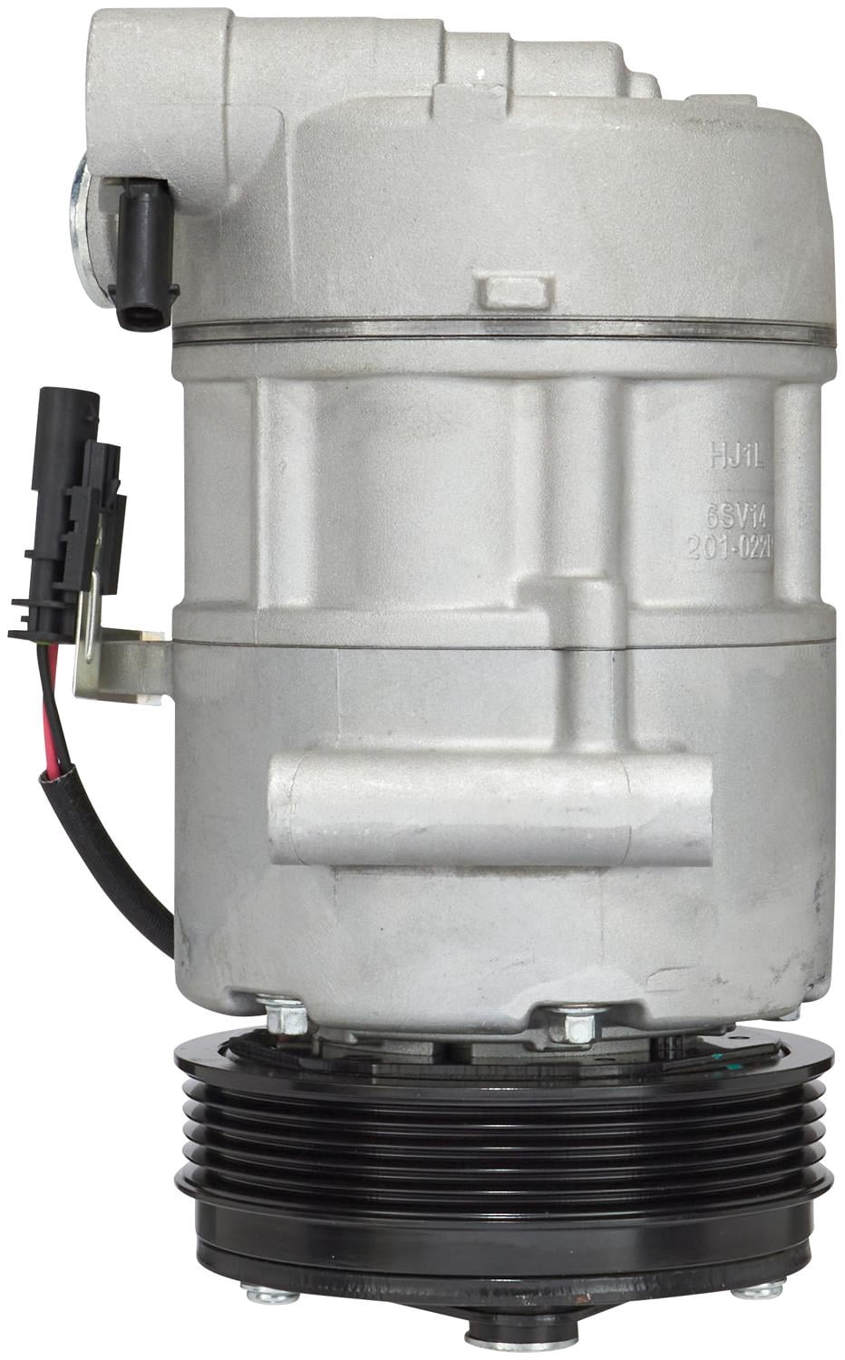 Spectra Premium A/C Compressor 0610384