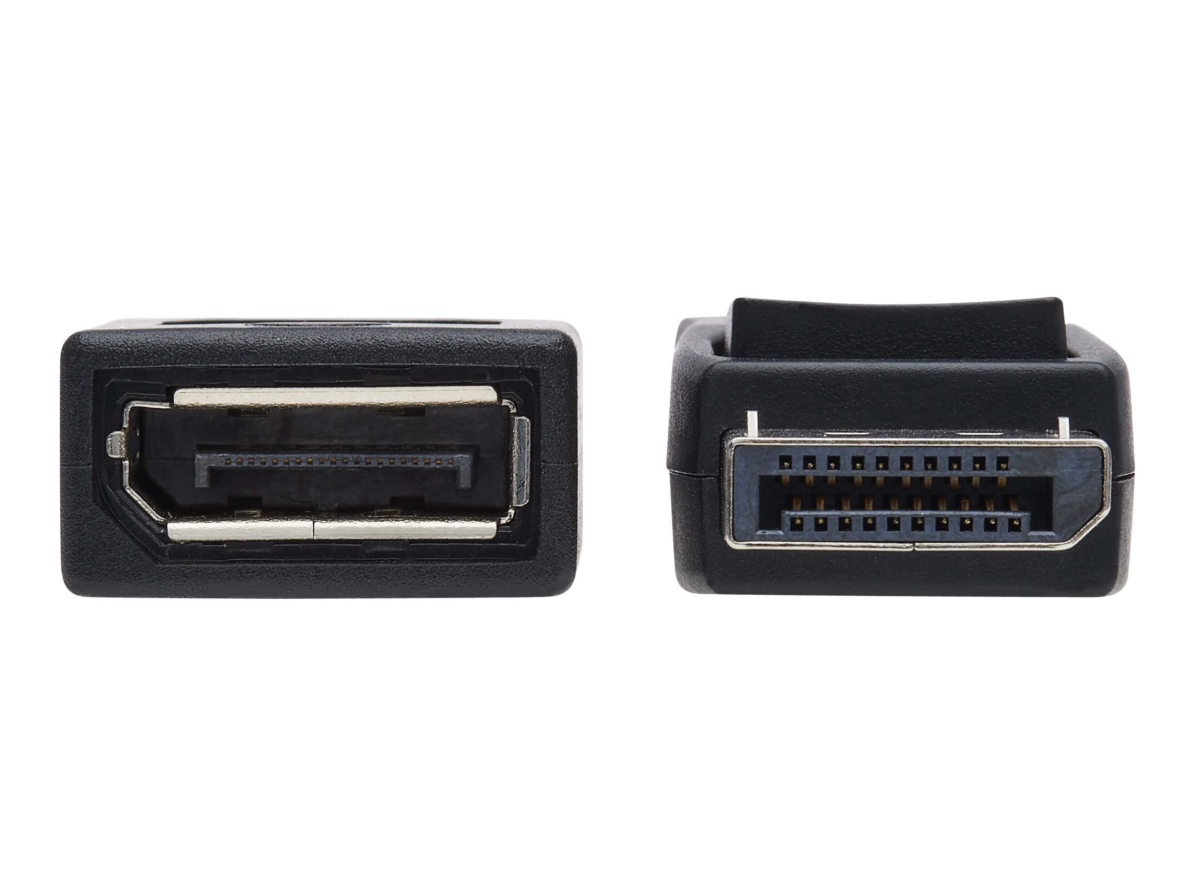 Tripp Lite 6ft DisplayPort Extension Cable with Latches (M/F) P579-006
