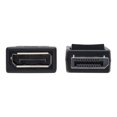 thumbnail image 3 of Tripp Lite 6ft DisplayPort Extension Cable with Latches (M/F) P579-006, 3 of 5