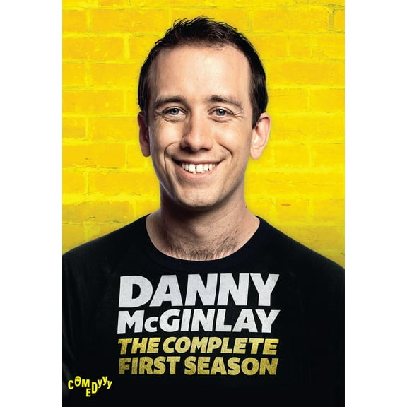 Danny McGinlay: The First Complete Season