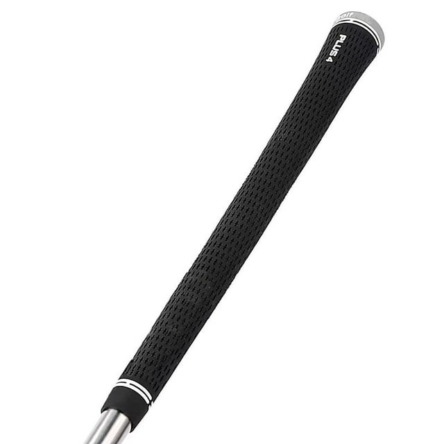 New Tour VELVE Golf Grip GP Rubber Golf Club Grips Undersize Standard Midsize Irons Driver Wood Hybirds Universal plus4 10pcs midsize