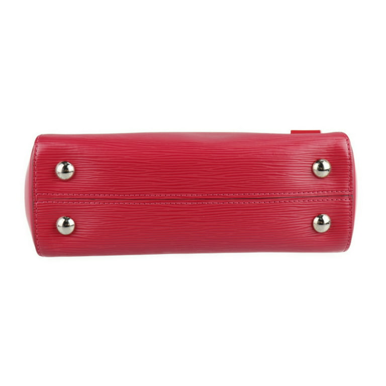 Sell Louis Vuitton Epi Cluny BB Bag - Red