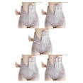 thumbnail image 3 of Goriertaly Belly Control Shape And Smooth For Look Easy To Gifts gray purple L 5Set, 3 of 6