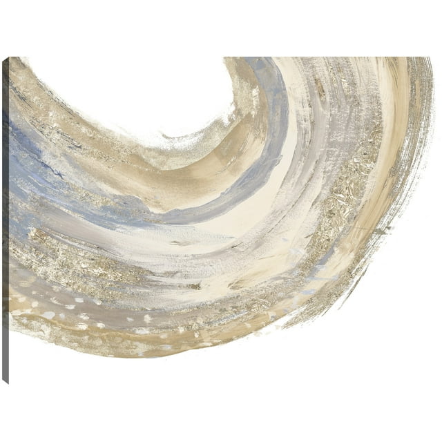 Cuadro Decorativo | Fine Art Tj | Medallón Por Pi Studio - 94 x 122 cm