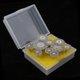 thumbnail image 3 of Mini de de diamante piezas para mini rueda de corte de taladros rotativos Zulema Discos de corte de diamantes, 3 of 8