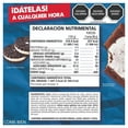 thumbnail image 2 of Tartas Kellogg's Pop Tarts Sabor Cookies and Crème 384 g, 2 of 4