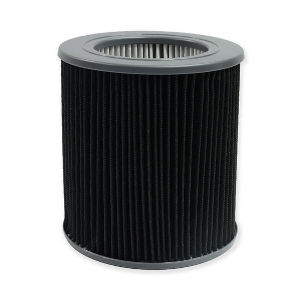 PUREBURG Replacement Air Filter Can be Fitted to Molekule Mini Mini  Air Purifiers , 1-Pack
