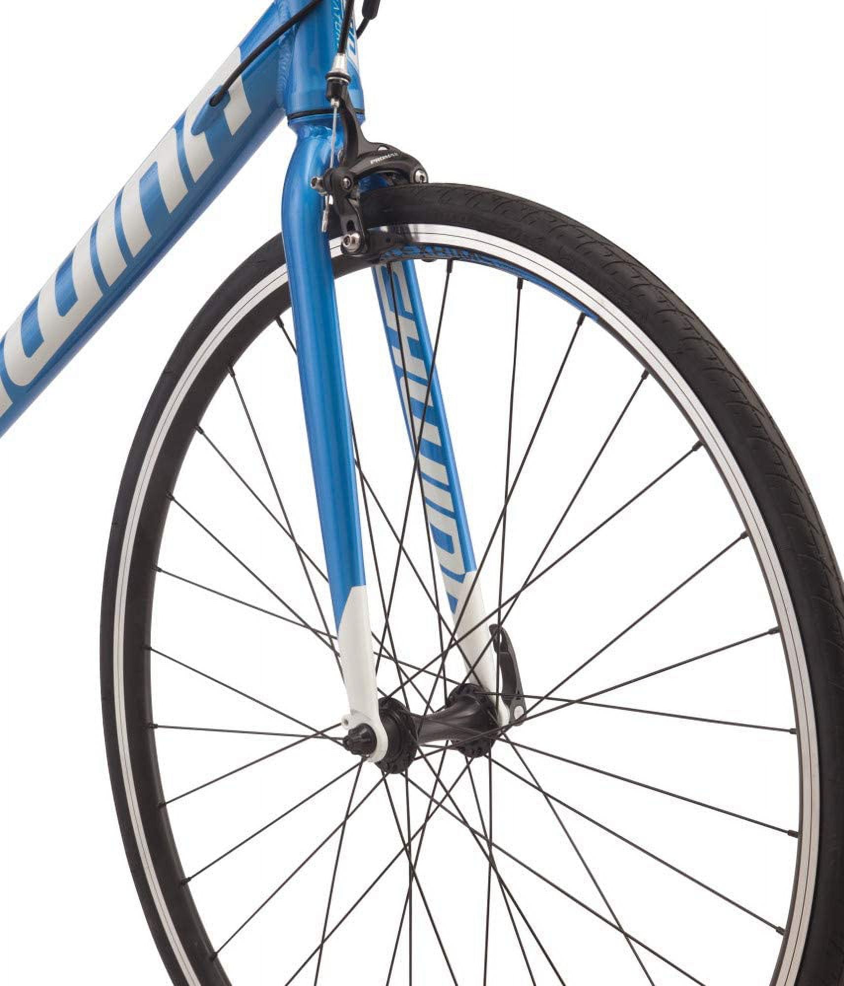 Schwinn fastback hot sale al claris review