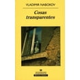 thumbnail image 1 of Cosas Transparentes ANAGRAMA VLADIMIR NABOKOV, 1 of 2