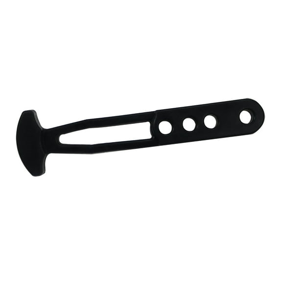 White Water B00300-RS Marine Boat Telescoping Ladder Rubber Secure Strap