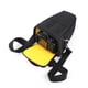 thumbnail image 5 of Minnieouse Bolsa de un solo hombro para cámara de fotografía, cremallera de repuesto portátil, impermeable, transpirable, a prueba de golpes, bolsos Bolsas de mensajero y de hombro Amarillo Minnieouse AP018084-01, 5 of 6