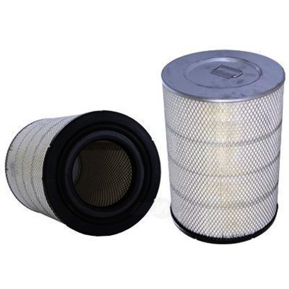 Wix 46664 Radial Seal Outer Air Filter, Pack of 1