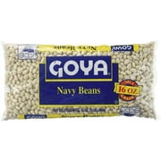 GOYA Navy Beans 16 oz