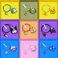 thumbnail image 2 of 45 estilos protector De Cargador De cable Para iphone 20W 18W max pro xs kit, 2 of 4