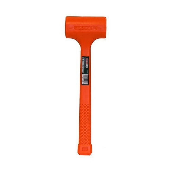 1 LB DEADBLOW MALLET NEW HAMMER TOOLS DEAD BLOW 16oz 41640