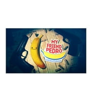 My Friend Pedro - Nintendo Switch [Digital]