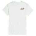 thumbnail image 2 of Marvel Guardians of the Galaxy - Groot Flowers Oversized - Men's Short Sleeve Graphic T-Shirt, 2 of 5