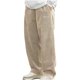thumbnail image 2 of Pantalones largos para hombre, moda de primavera e invierno, pantalones deportivos casuales, pantalones para hombre, 2 of 6