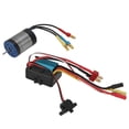 thumbnail image 1 of Controlador sin escobillas, kit ESC de motor sin escobillas Controlador de motor Kit ESC de motor sin escobillas Lo mejor de la línea, 1 of 9