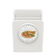 thumbnail image 1 of Cebolla tomate alimentos pizza Italia Estuche de escritorio, 1 of 4