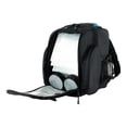 thumbnail image 2 of Shimano Fishing SHM BLACKMOON BACKPACK TP  [SHMBLKMOON20T], 2 of 4