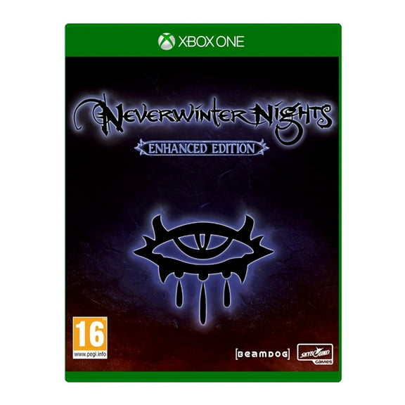 Neverwinter Nights Enhanced Edition (EUR)