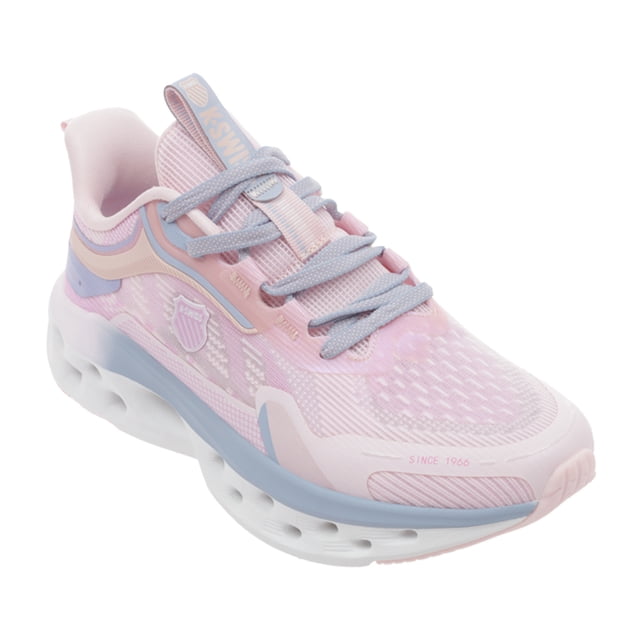 Tenis K-Swiss ATREUX V Dama Rosa Claro