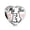 My baby, variant on 925 Sterling Silver Charm for Bracelets Pink Birthday Cake Dangle Charms Women Bracelet Charm