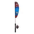 thumbnail image 2 of Zebco Dock Demon Spinning Combo, 2 of 2