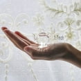 thumbnail image 2 of Crystal Teapot Figurine Chinese Collection Ornament Home Office Decor 1.7-Inch, 2 of 10