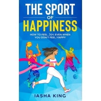 The Sport of Happiness (Paperback)