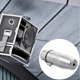 thumbnail image 1 of OFFIGAM Adaptador Xlr A Para Conexión De Micrófono Con Sonido Claro Y, 1 of 8