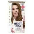 thumbnail image 3 of Nice 'n Easy Permanent Color, Light Mocha Brown 6W - (Pack of 2), 3 of 3