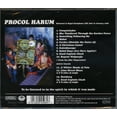 thumbnail image 2 of Procol Harum - Procol Harum - Music & Performance - CD, 2 of 2