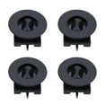 thumbnail image 2 of Attache de Tapis de Voiture Supports de Tapis de Sol Pinces de Fixation 4 Pcs, 2 of 8