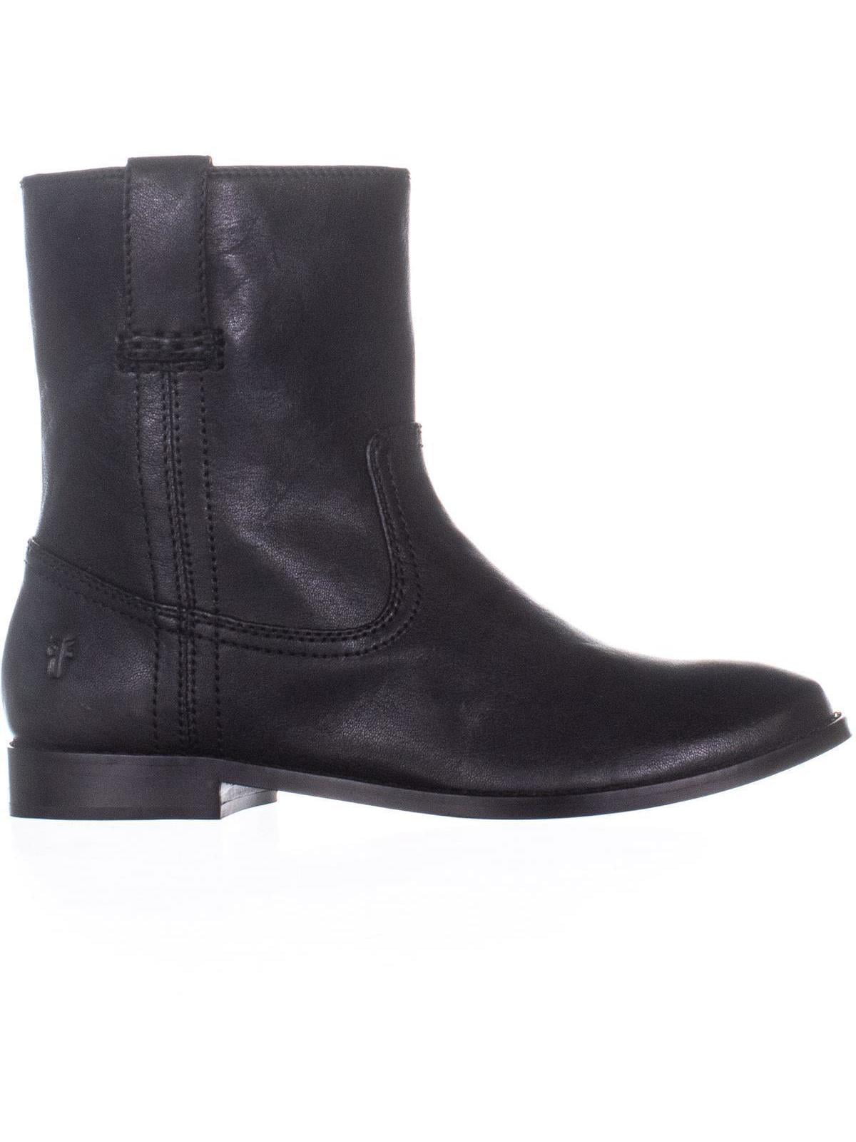 frye anna chelsea boot