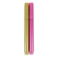 thumbnail image 3 of Plumones Tinta Metalica Prichos Glam de Plastico y Tinta 2 Piezas por Empaque, 3 of 4