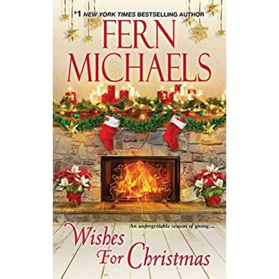 Pre-Owned Wishes for Christmas Paperback